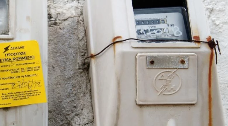 Ελληνικό παράδοξο: Όσο πυκνώνουν οι έλεγχοι, τόσο αυξάνεται η ρευματοκλοπή!